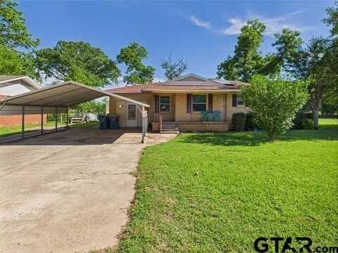 104 Sunny Lane, Athens, TX 75751