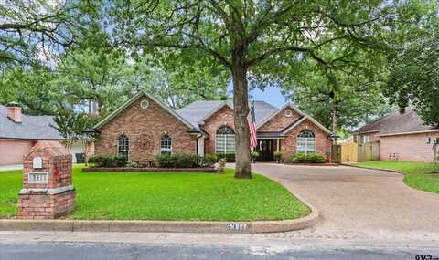 3311 Oak Village Dr., Tyler, TX 75707