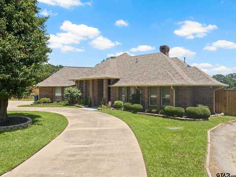 1802 Hogan Lane, Mount Pleasant, TX 75455