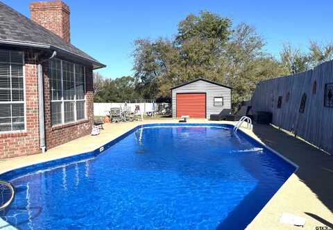 9112 Deerfield Dr., Tyler, TX 75703