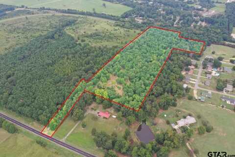 X FM 3042, Pittsburg, TX 75686