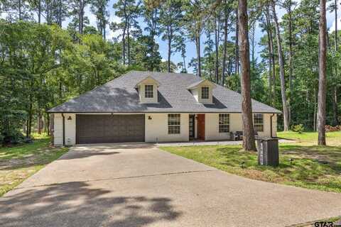 18406 Clear Lake, Flint, TX 75762