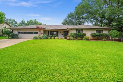 1430 Waverly St, Tyler, TX 75701
