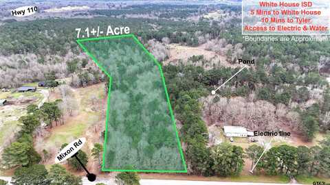 TBD CR 2177, Troup, TX 75789