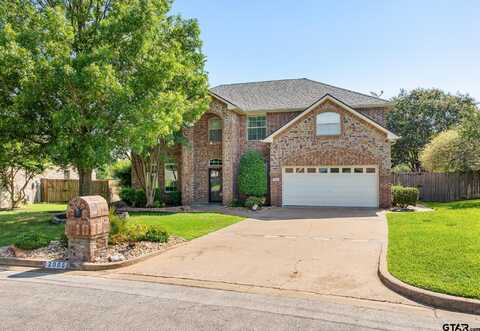 2005 Silver Cove, Whitehouse, TX 75791