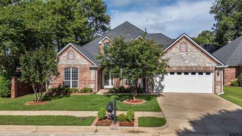 3122 Granbury Court, Tyler, TX 75707