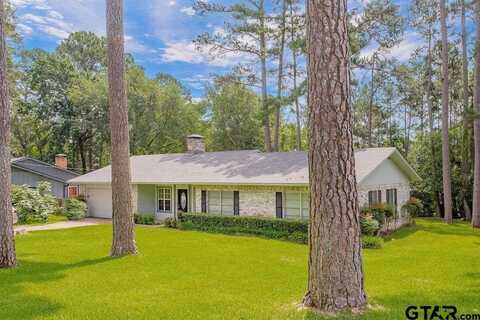 1511 E Tanglewood Drive, Hideaway, TX 75771