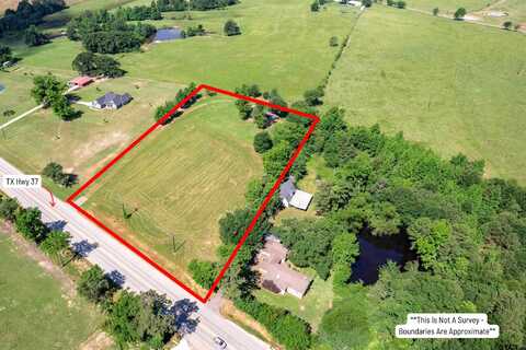 3864 S Texas State Highway 37, Mount Vernon, TX 75457