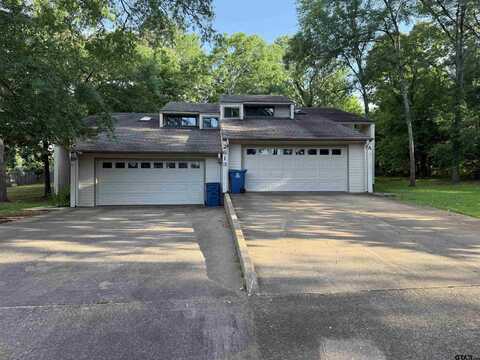 2613 Prestwick Rd. #A & B, Jacksonville, TX 75766