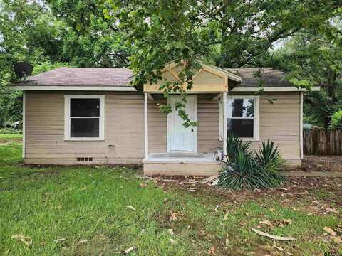 230 Broach ST, Pittsburg, TX 75686