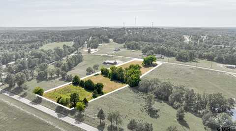 TBD Lot 3 Ridgeway Court, Winona, TX 75792