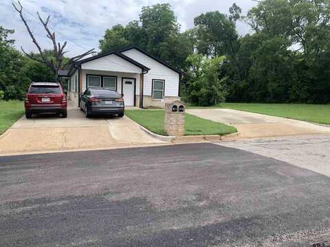 501 W Vance Street, Tyler, TX 75702