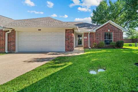 1521 Rice Road #A105, Tyler, TX 75703