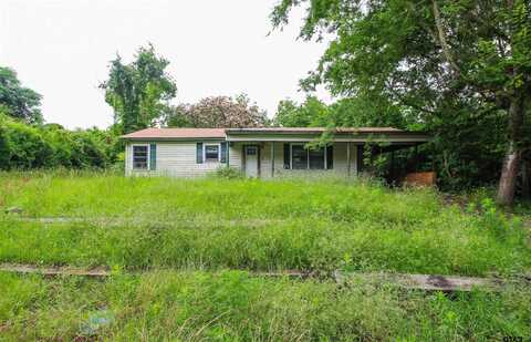 100 Mills St, Arp, TX 75750
