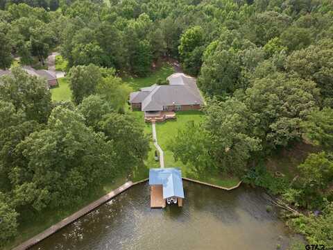 345 Bass Creek Trail, Mount Pleasant, TX 75455