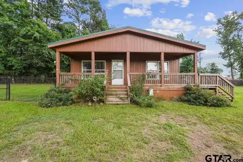 115 Oak Bend, Marshall, TX 75672