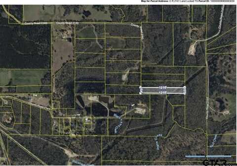 4.9 Acs OFF C R 2141, Troup, TX 75789
