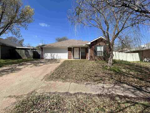 302 Azalea Trl, Whitehouse, TX 75791