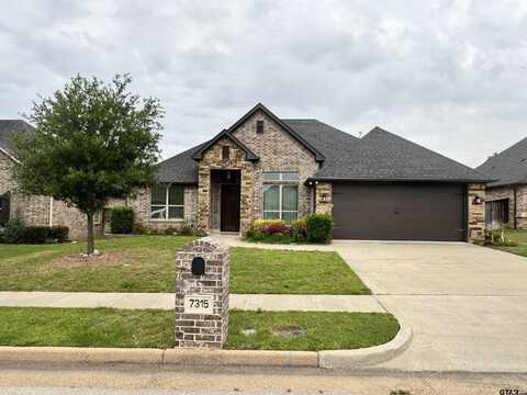 7315 Rolling Acres Pl, Tyler, TX 75707