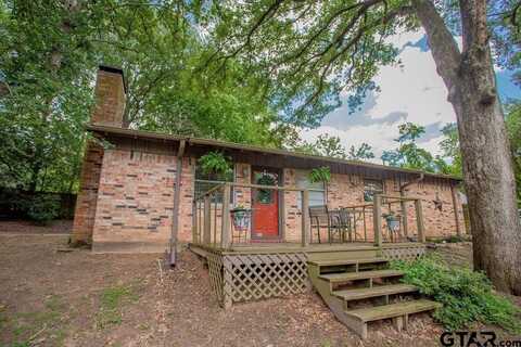 247 Hideaway Lane Central, Hideaway, TX 75771