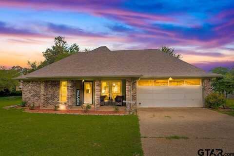 1204 Corey Drive, Whitehouse, TX 75791