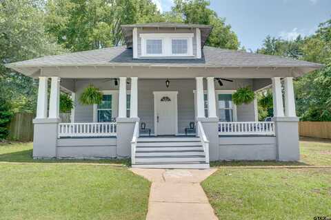 518 E Reagan, Palestine, TX 75801