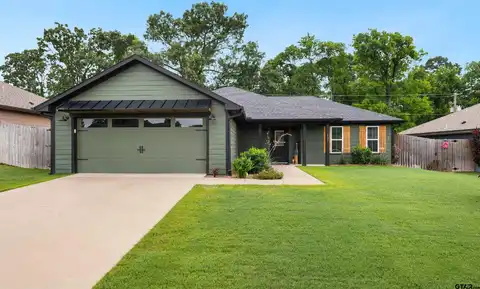 127 Brenlind ln, Mineola, TX 75773