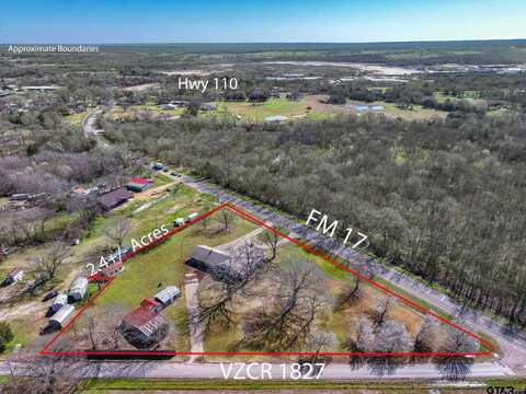 7596 FM 17, Grand Saline, TX 75140