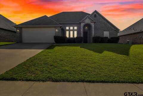 7335 Kingsport Ln, Tyler, TX 75703