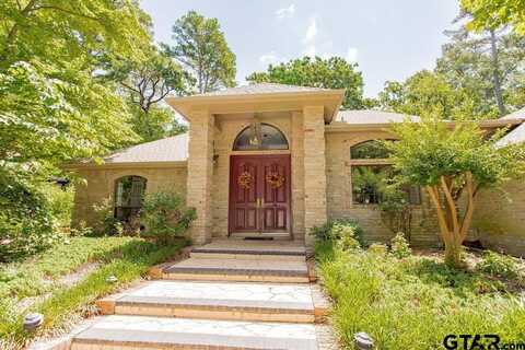 437 Hideaway Ln Central, Hideaway, TX 75771