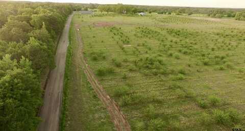 Lot 6 CR 4230, Pittsburg, TX 75686