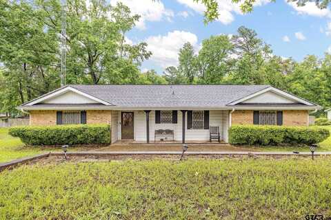 9961 Creek Bend Drive, Tyler, TX 75707