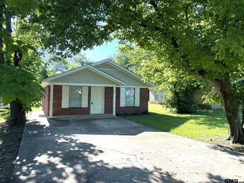 505 Red Springs Ave, Mount Pleasant, TX 75455