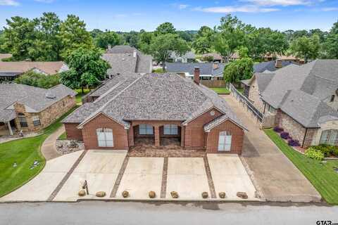 105 Holly Hill Lane, Bullard, TX 75757