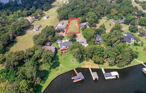 TBD Diamond Bay Dr., Frankston, TX 75763