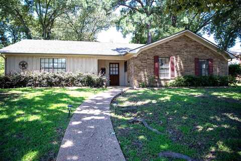 3505 Cloverdale Dr, Tyler, TX 75701