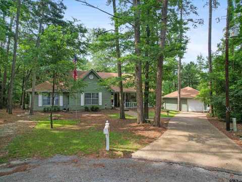184 Shiprock Path, Holly Lake Ranch, TX 75765