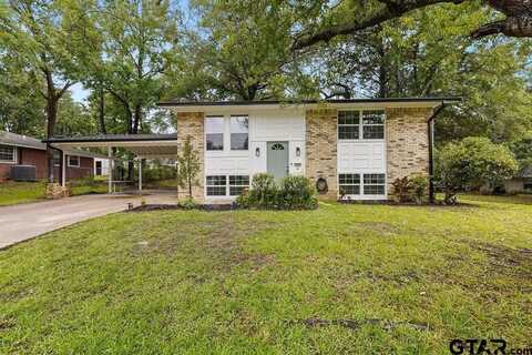 2442 E Devine, Tyler, TX 75701