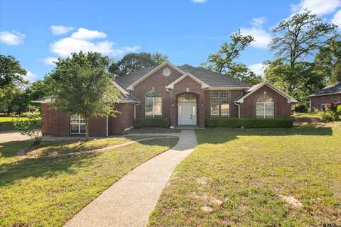 3827 Scenic Dr, Tyler, TX 75709