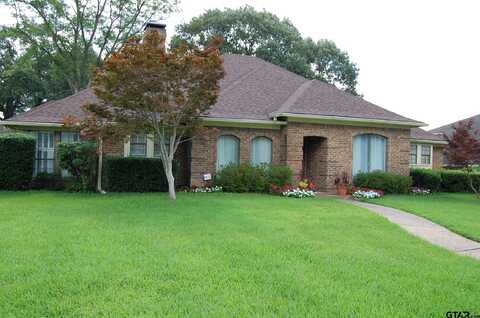 3802 allendale, Tyler, TX 75701