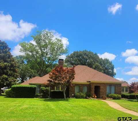 3802 allendale, Tyler, TX 75701