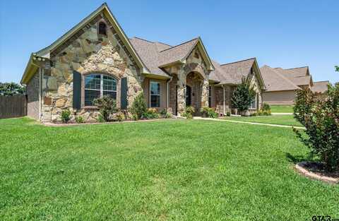 301 Zambezi Ln, Bullard, TX 75757