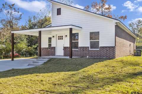 1410 W Connally St, Tyler, TX 75701