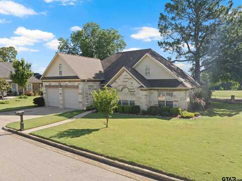 112 Links Drive, Mount Pleasant, TX 75455
