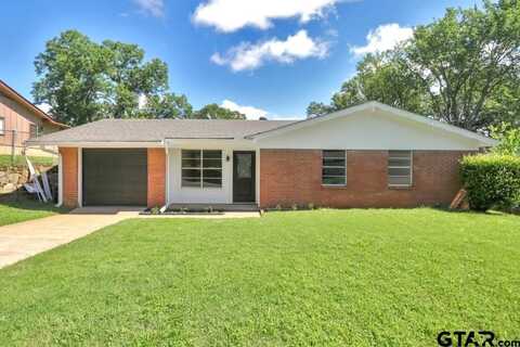 409 W 25th, Tyler, TX 75702