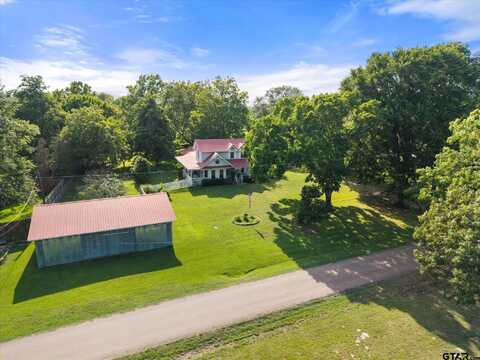 202 School Street, Winfield, TX 75493