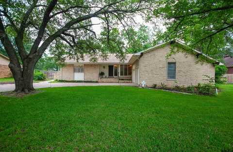 903 Kelly St, Jacksonville, TX 75766