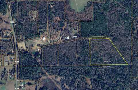 TBD Werner Ln, Tyler, TX 75706