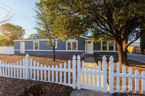 790 W 15th Street St, Safford, AZ 85546