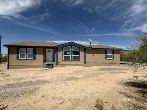 16675 W Barteau Ln, Fort Thomas, AZ 85536
